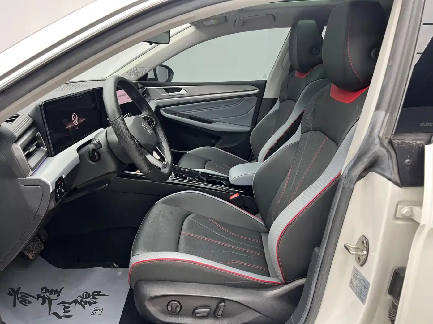 Volkswagen Lamando 2022 Lamando L 280TSI DSG Cool Edition фото 7