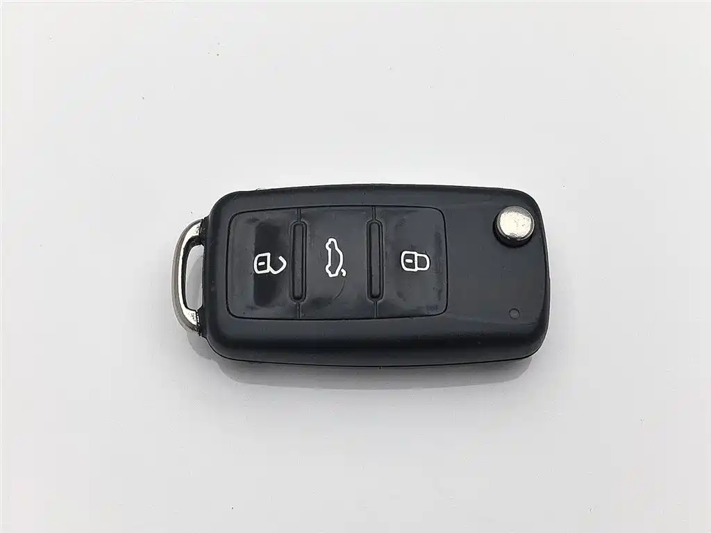 Volkswagen Polo 2018 1.5L Auto Safe Drive фото 19