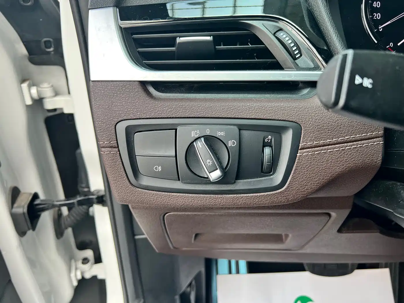 BMW X2 2021 xDrive25i M Sport Package фото 21