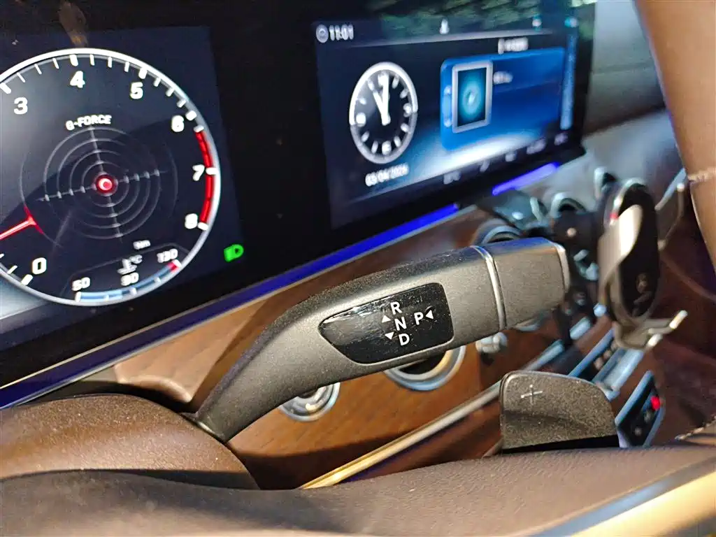 Mercedes-Benz E-Class 2019 Facelift E 300 L Fashion фото 10