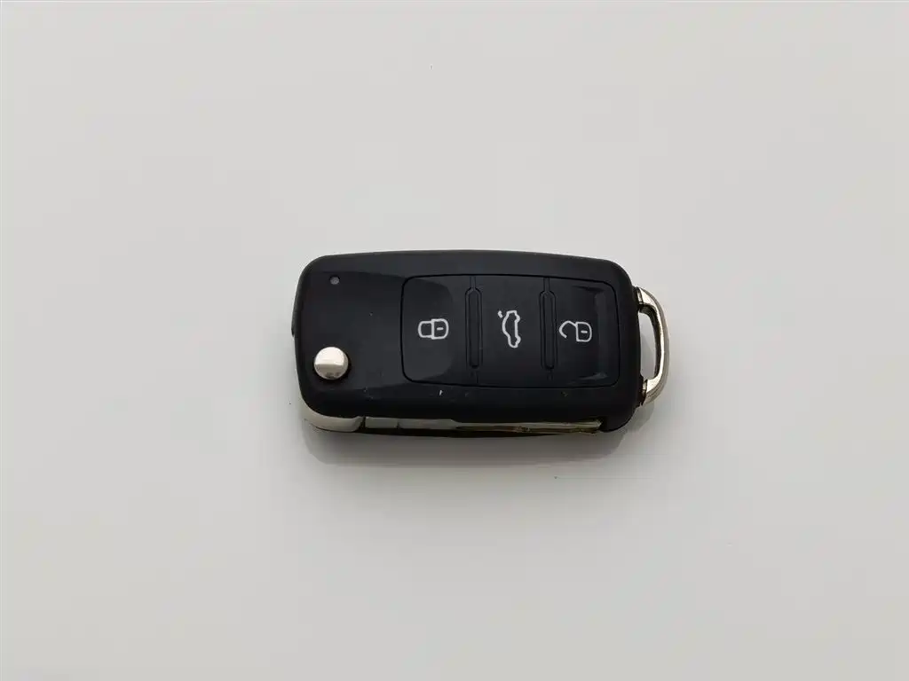 Volkswagen Polo 2016 1.4L Automatic Trend фото 19