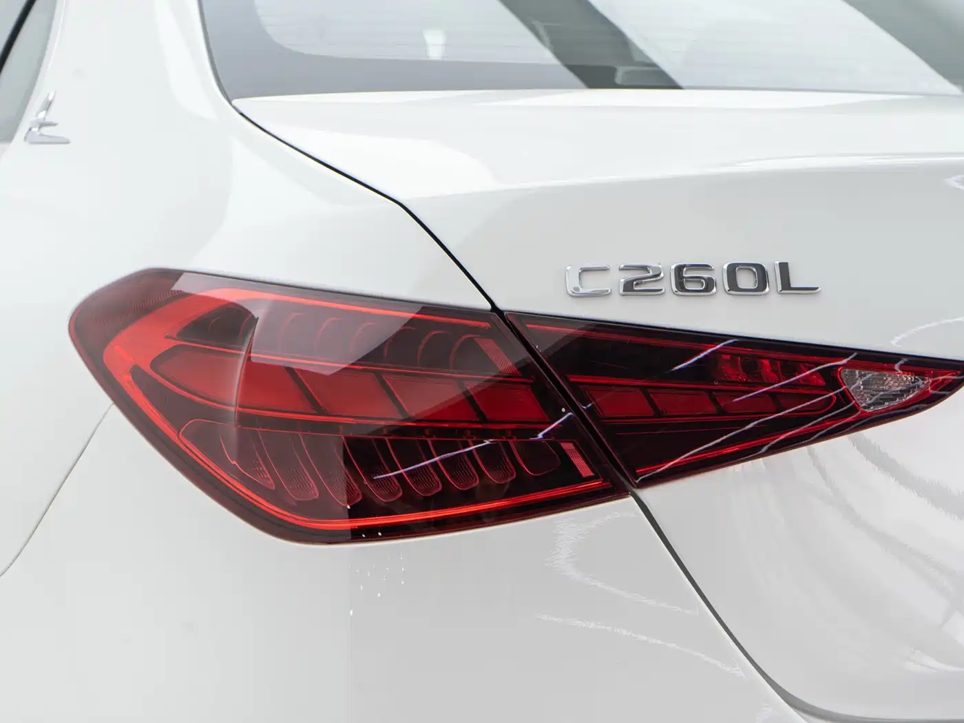 Mercedes-Benz C-Class 2023 C 200 L Sport фото 21