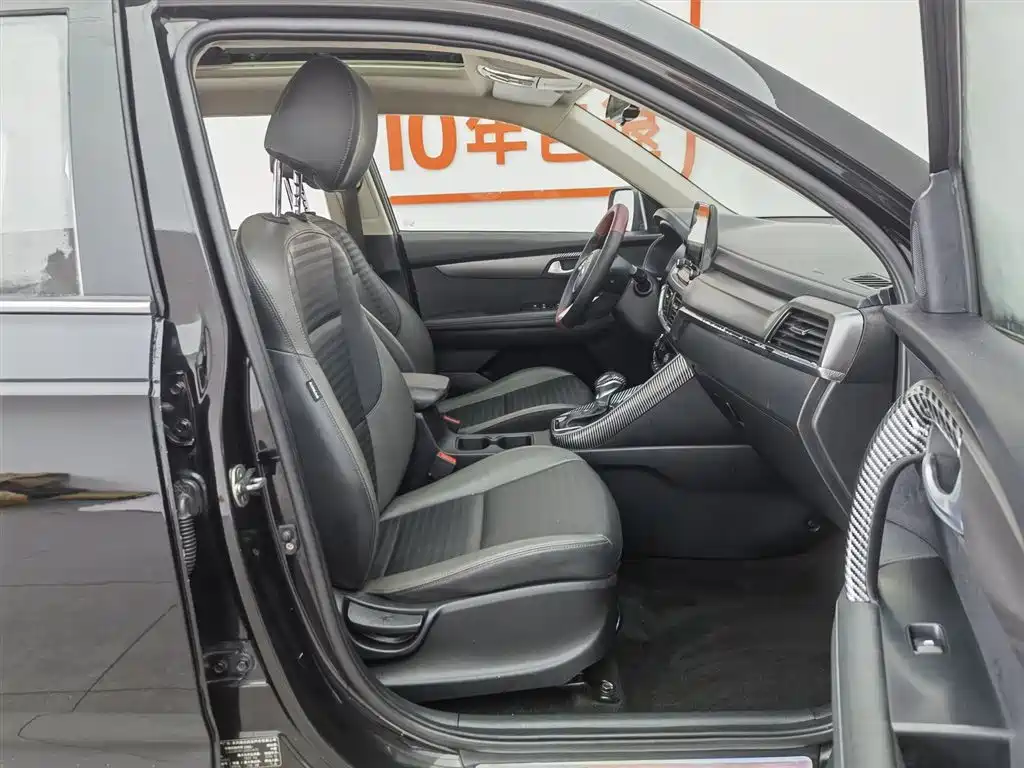 Kia Sportage 2018 2.0L Automatic Smart Luxury (China V) фото 23