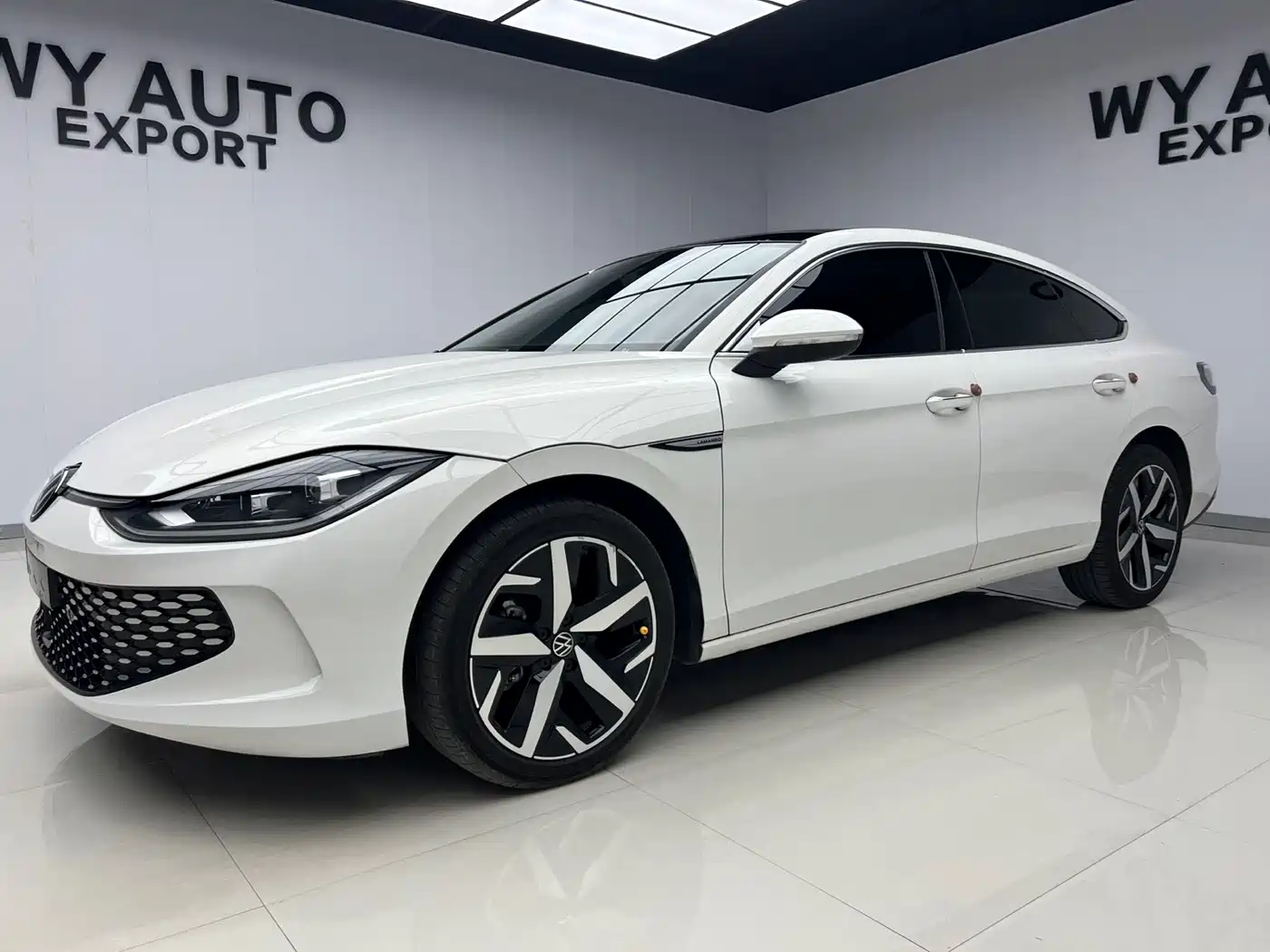 Volkswagen Lamando 2022 Lamando L 280TSI DSG Cool Edition