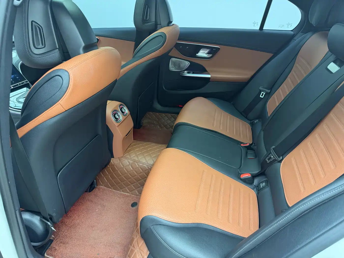 Mercedes-Benz C-Class 2022 C 260 L Sport Edition фото 9