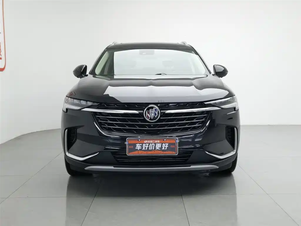 Buick Envision Plus 2022 Enclave Plus 652T 5-Seater AWD Luxury фото 3