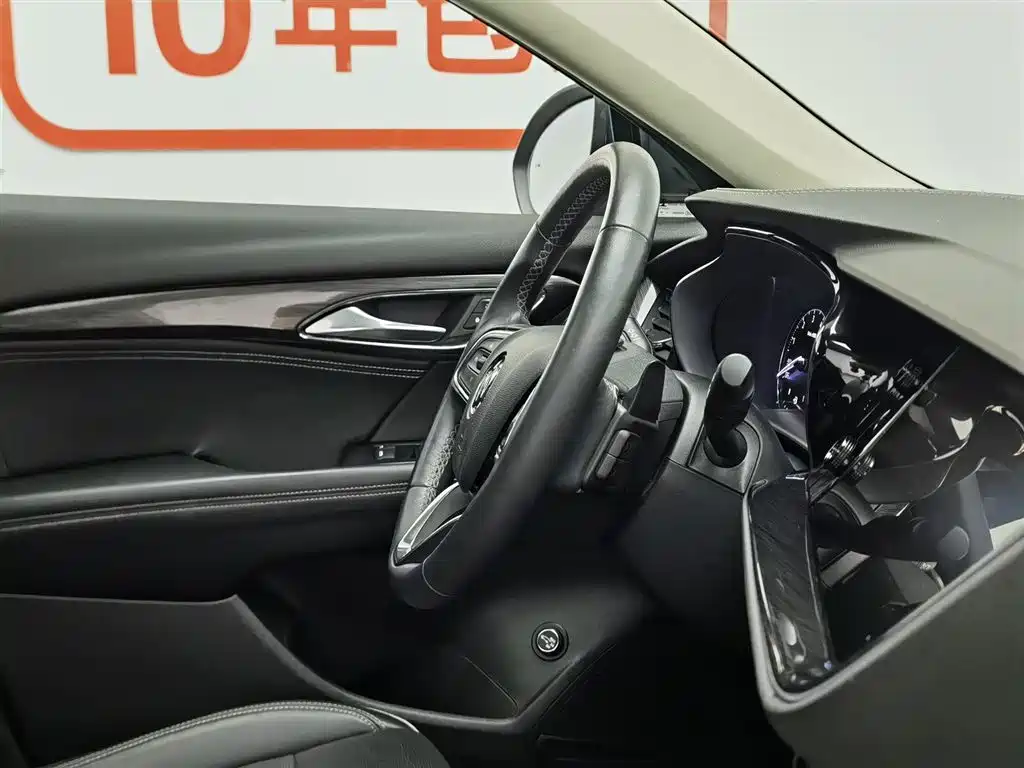 Buick Envision Plus 2022 Enclave Plus 652T 5-Seater AWD Luxury фото 22