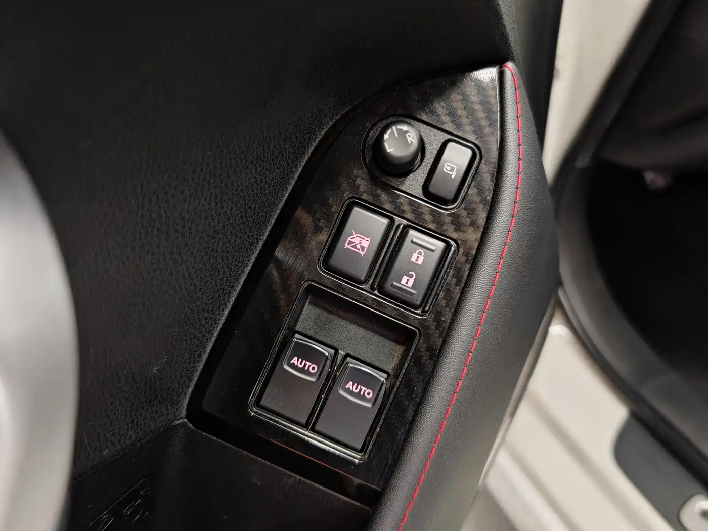 Subaru BRZ 2020 2.0L Manual type-RS фото 14