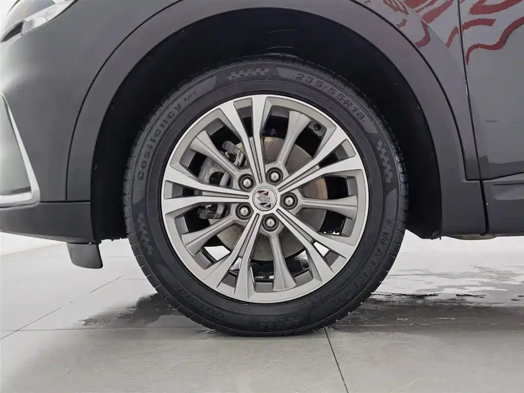 Buick Envision Plus 2022 Enclave Plus 652T 5-Seater AWD Luxury фото 17