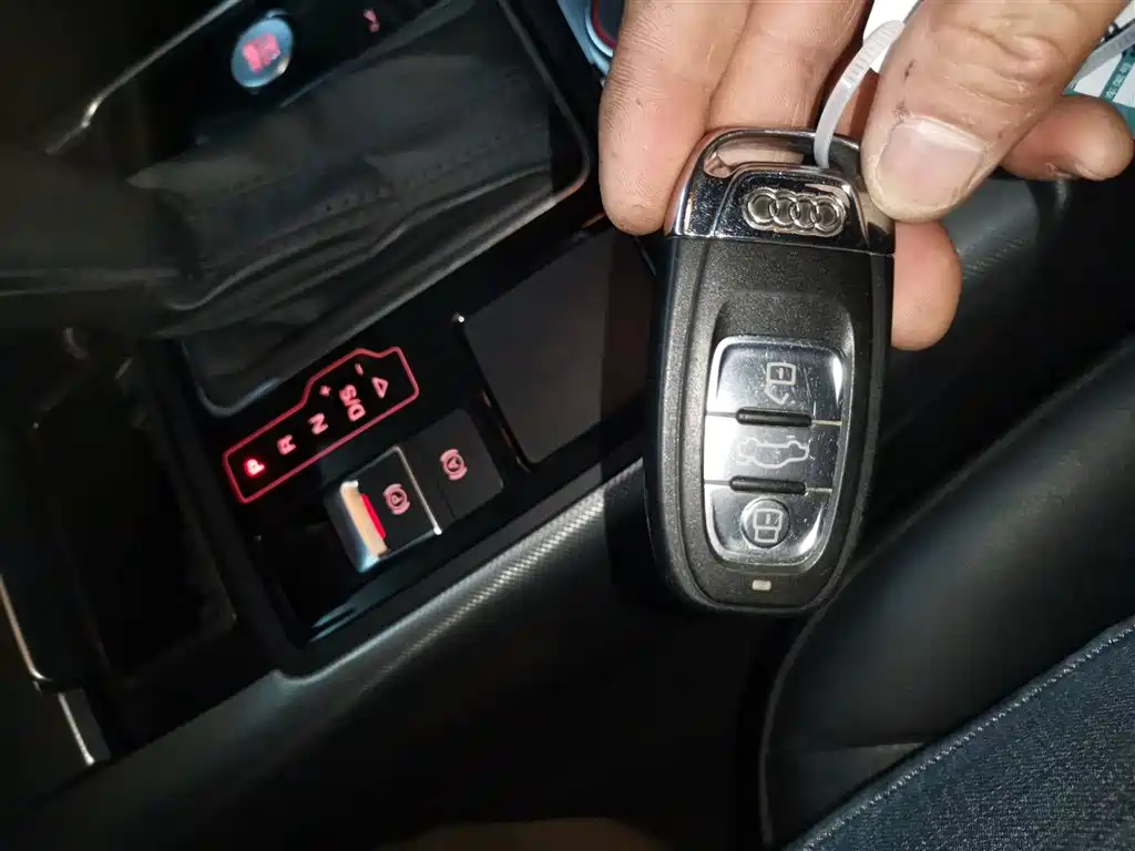 Audi A6L 2018 30th Anniversary TFSI Progressive фото 17