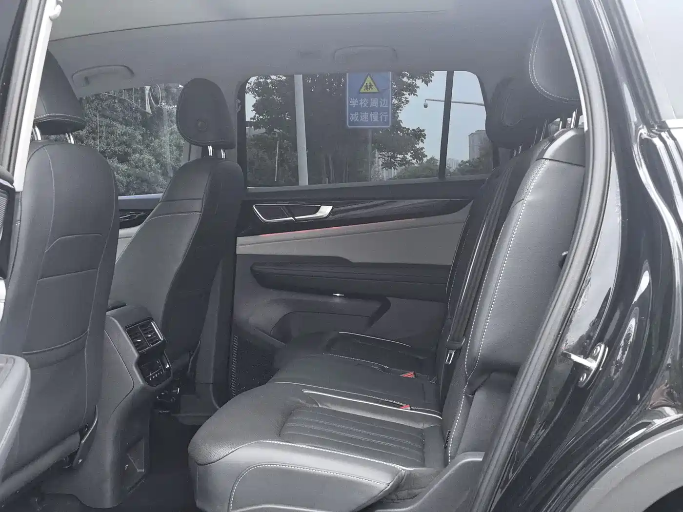 Volkswagen Teramont 2021 380TSI 4WD Premium Luxury Edition фото 8