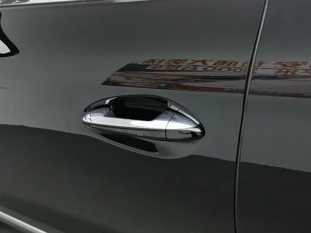 Hongqi HS5 2019 2.0T Smart Connect Enjoy 4WD Edition фото 18