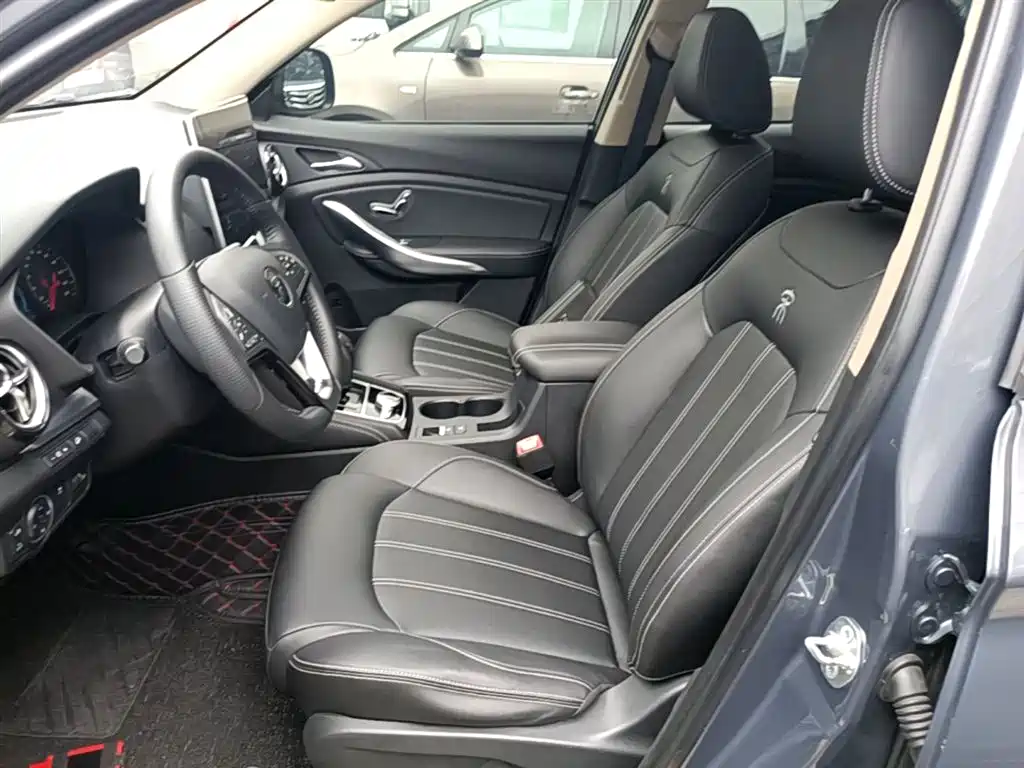BYD Song New Energy 2019 Song DM 1.5TID Smart Connection Sharp фото 15
