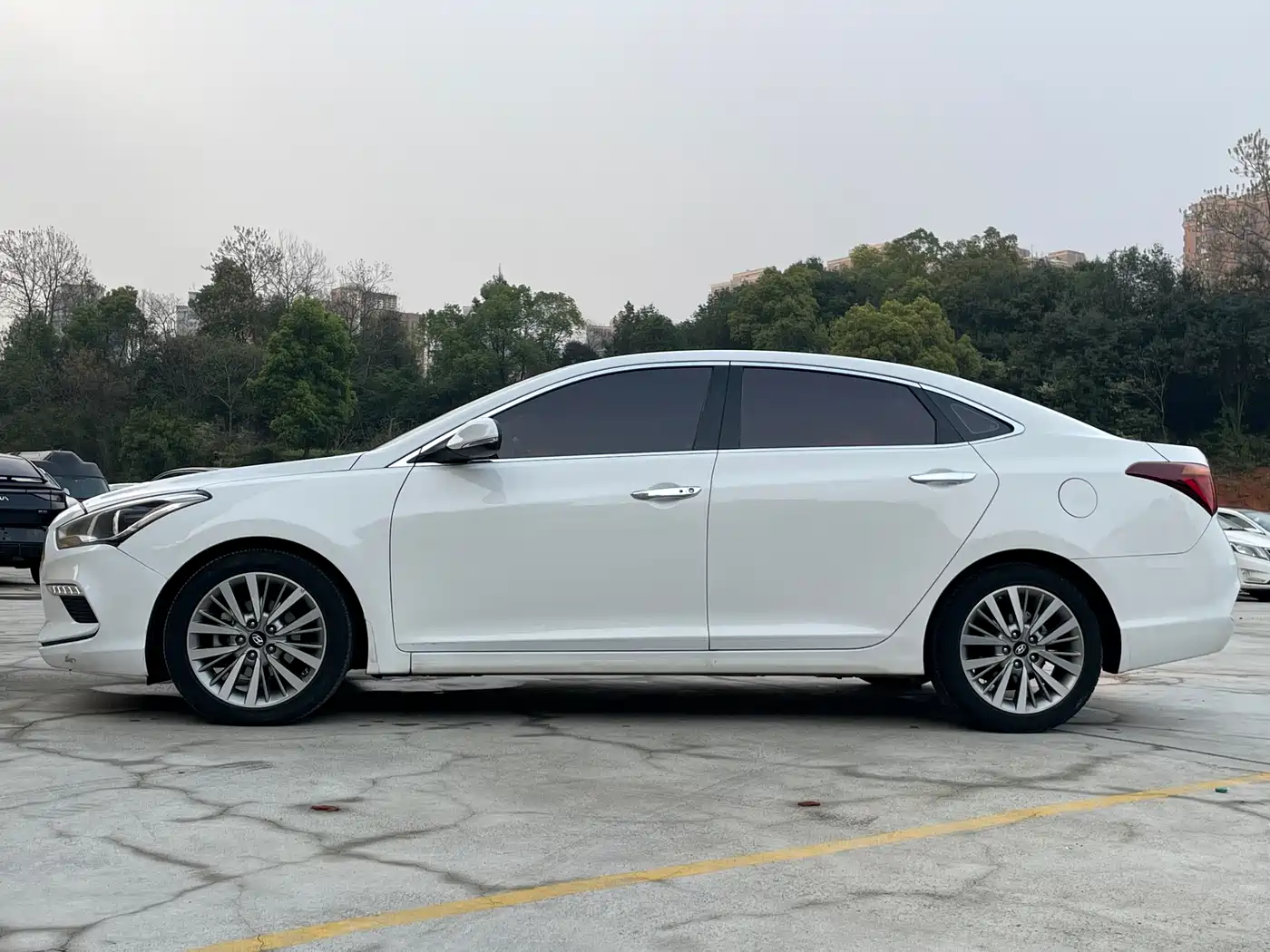 HYUNDAI NAME PICTURE