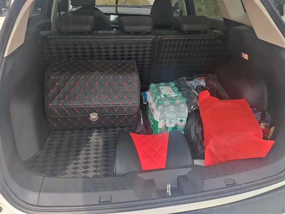 Haval H6 2021 1.5GDIT Automatic Luxury Edition фото 4