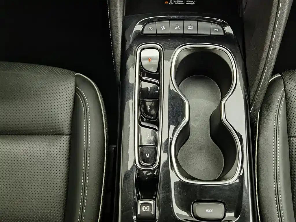 Buick Envision Plus 2022 Enclave Plus 652T 5-Seater AWD Luxury фото 13