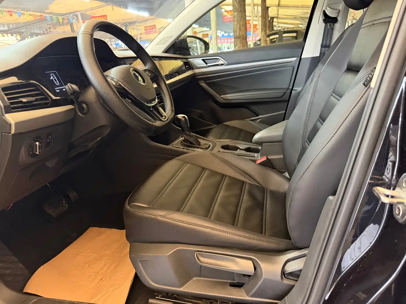 Volkswagen Lavida 2021 280TSI DSG Comfort Edition фото 7
