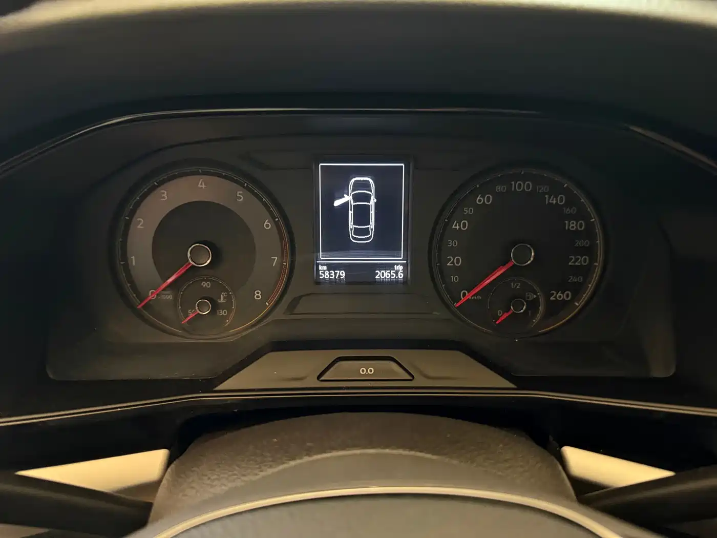 Volkswagen Lavida 2021 280TSI DSG Comfort Edition фото 5