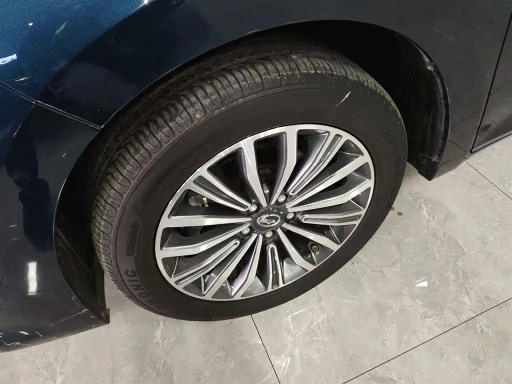 GAC Trumpchi Trumpchi M6 2019 270T DCT Premium Edition (6-seater) (China VI) фото 23