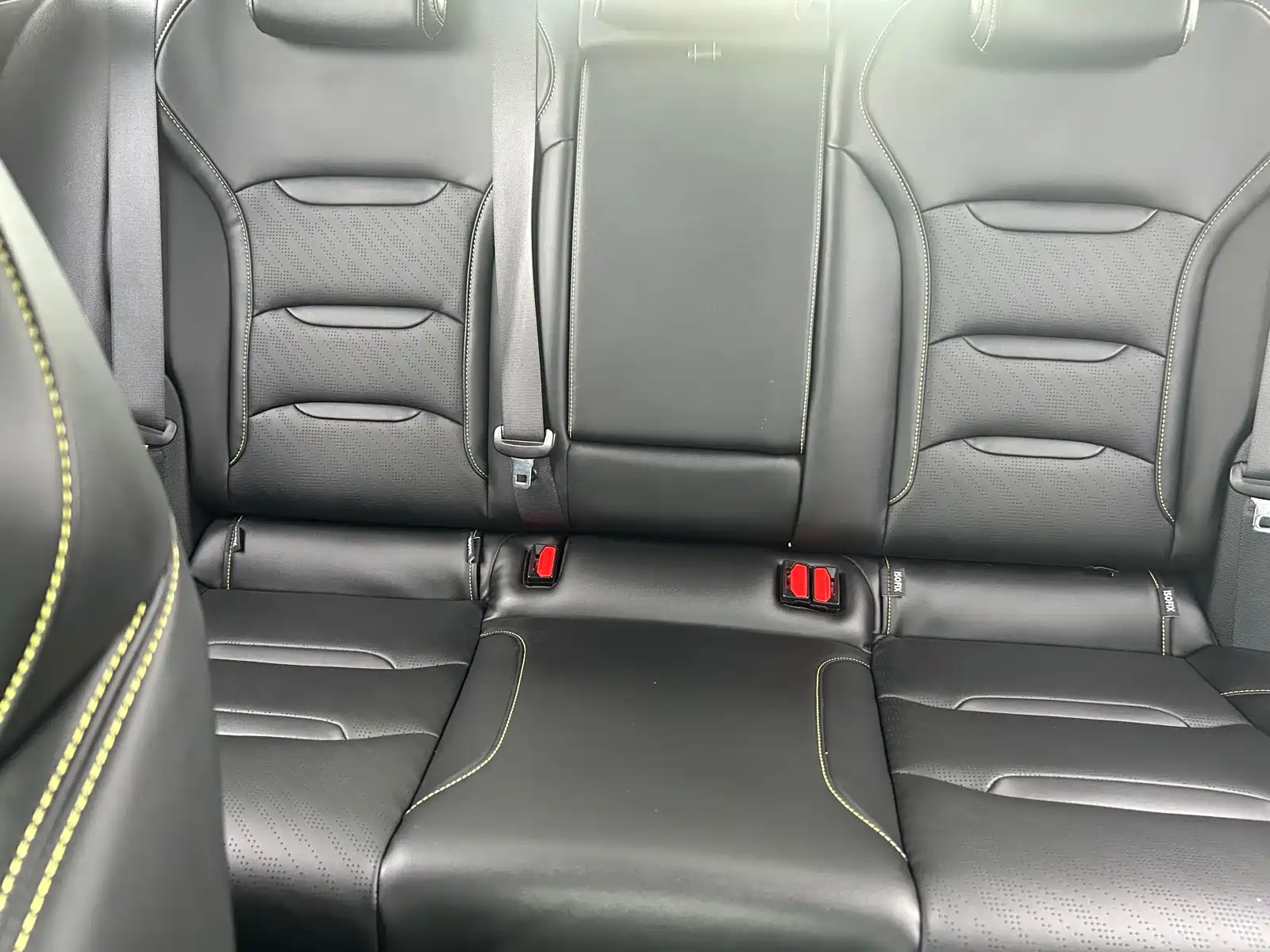 Фото 15 - Geely Preface