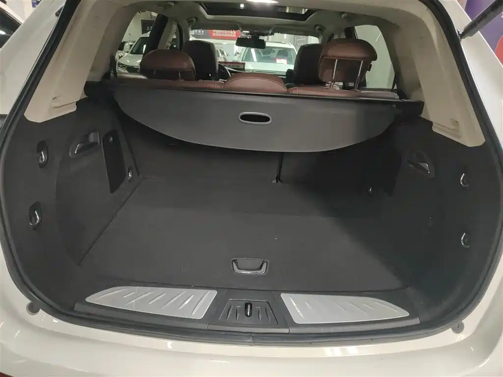 Buick Envision Plus 2019 28T AWD Elite Model China VI фото 15