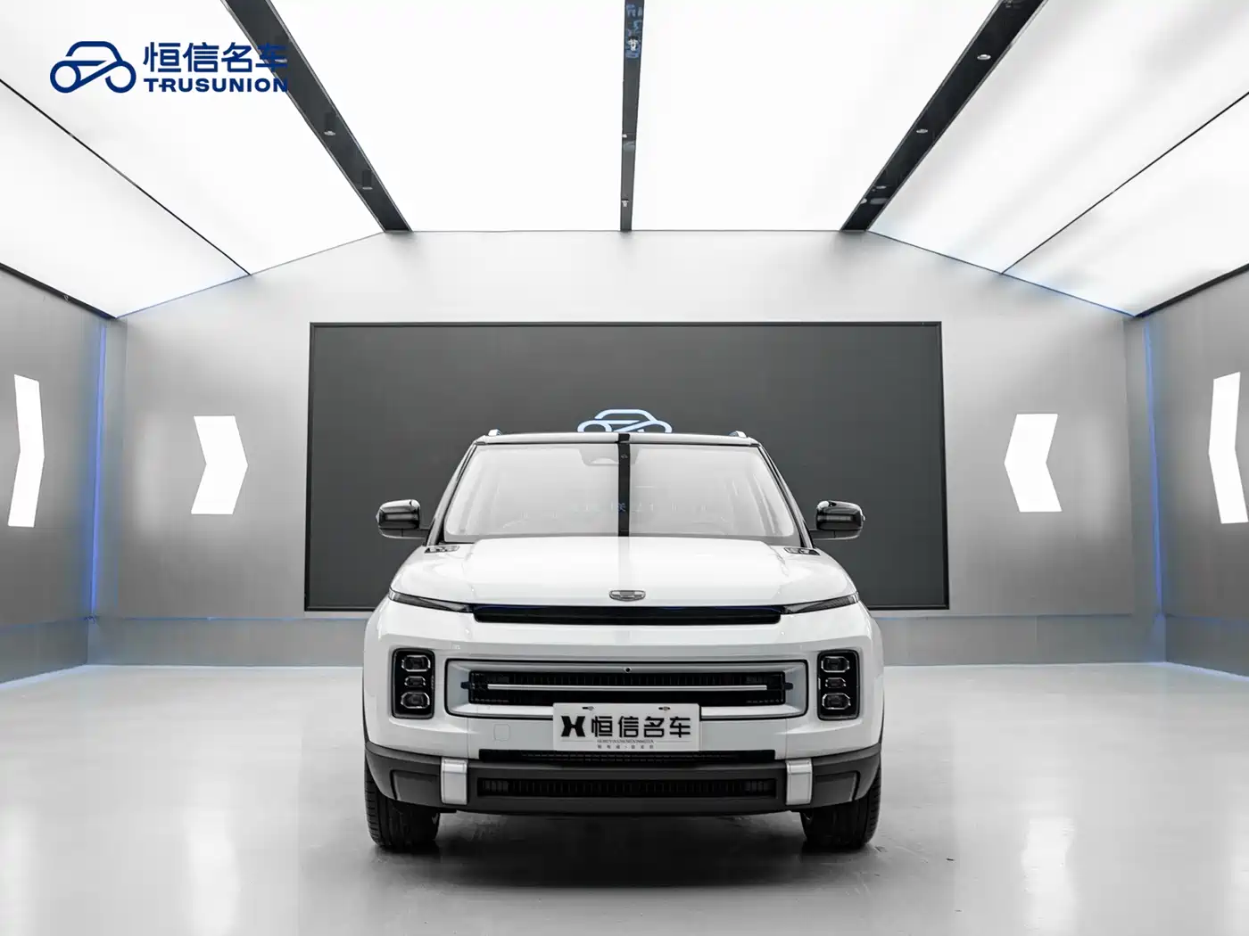 GEELY AUTOMOBILE GEELY ICON