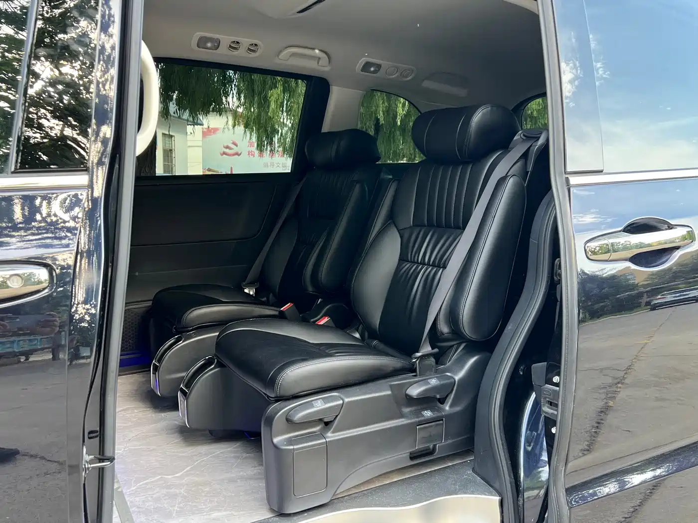 Honda Odyssey 2022 2.0L e:HEV Sharp·Enjoyment Edition фото 18