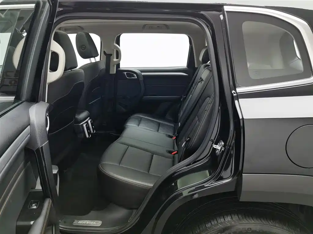 HAVAL BIG DOG