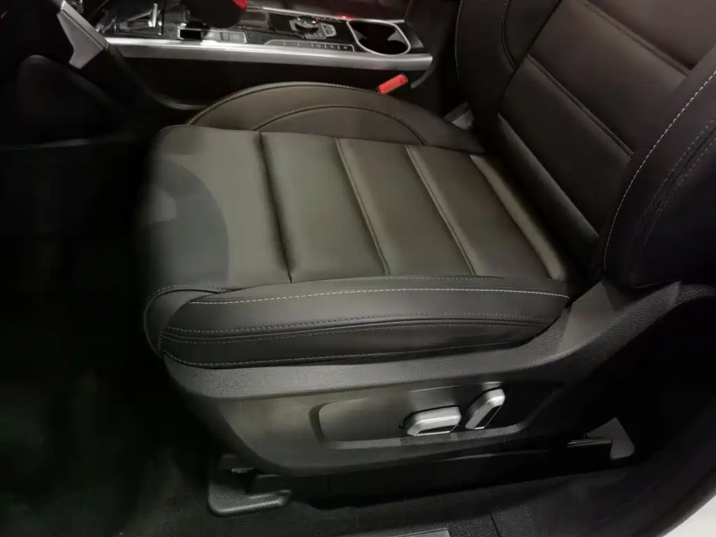 Haval H7 2018 Blue Label H7 2.0T Automatic Joy Edition фото 20