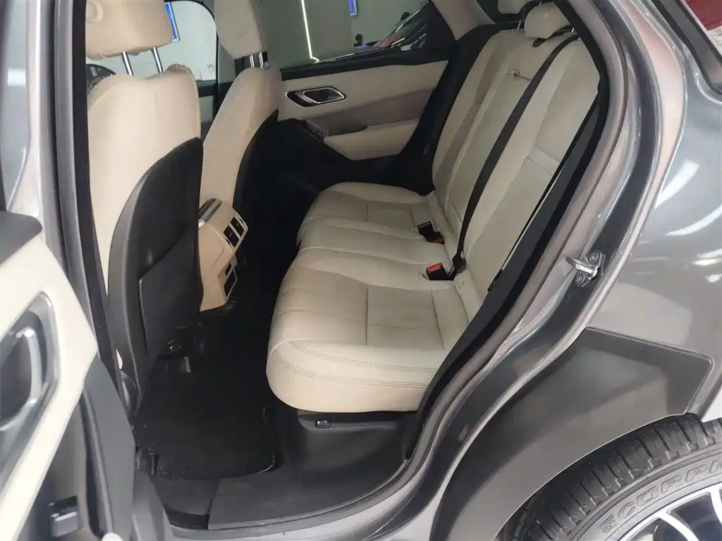 Land Rover Range Rover Velar 2017 P380 S фото 17