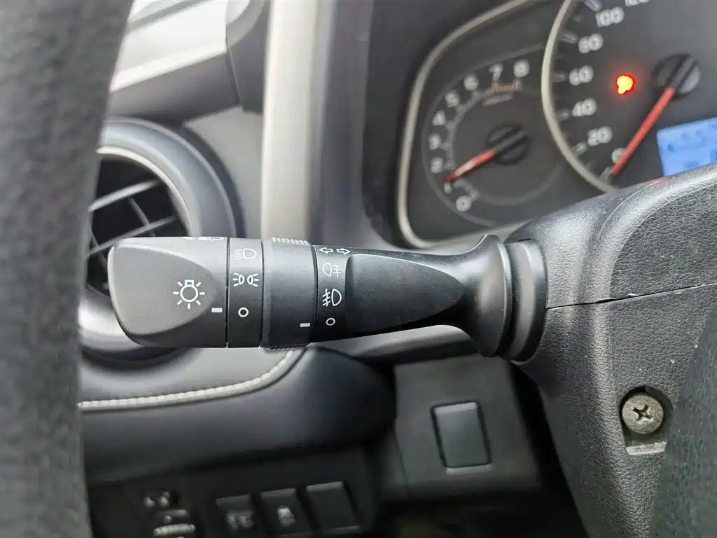 Toyota RAV4 Rongfang 2019 2.0L CVT 2WD Pioneer Edition China VI фото 21