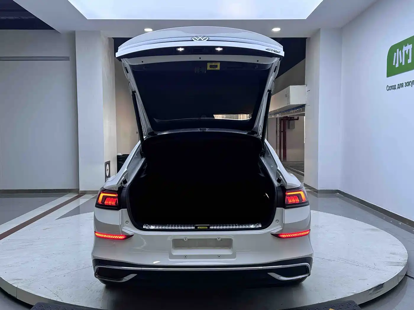 Volkswagen Lamando, миниатюра 23