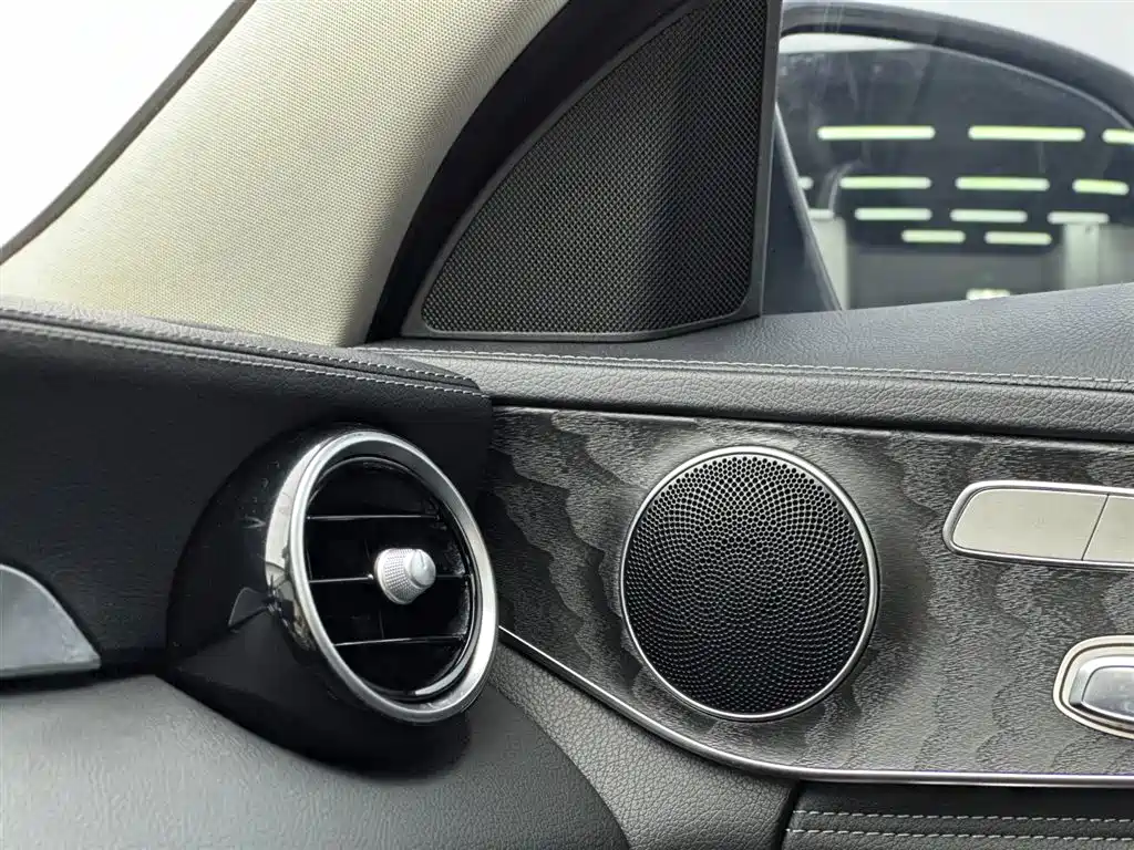 Mercedes-Benz C-Class 2018 C 200 L Sport Edition фото 13