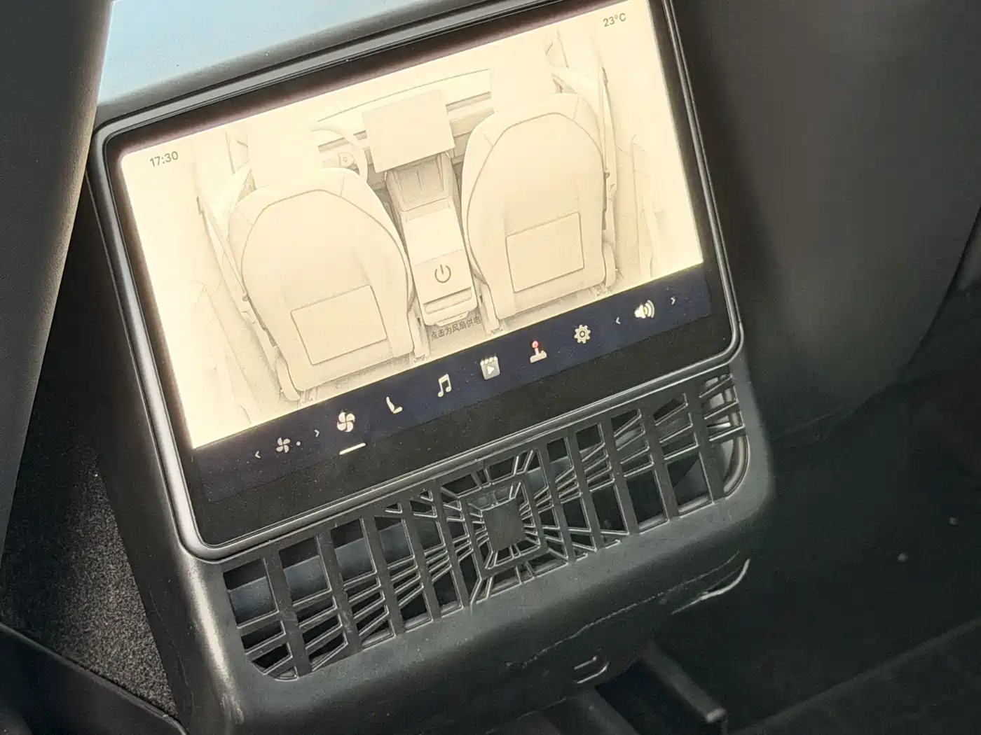 Tesla Model Y 2026 2026 Rear-Wheel Drive