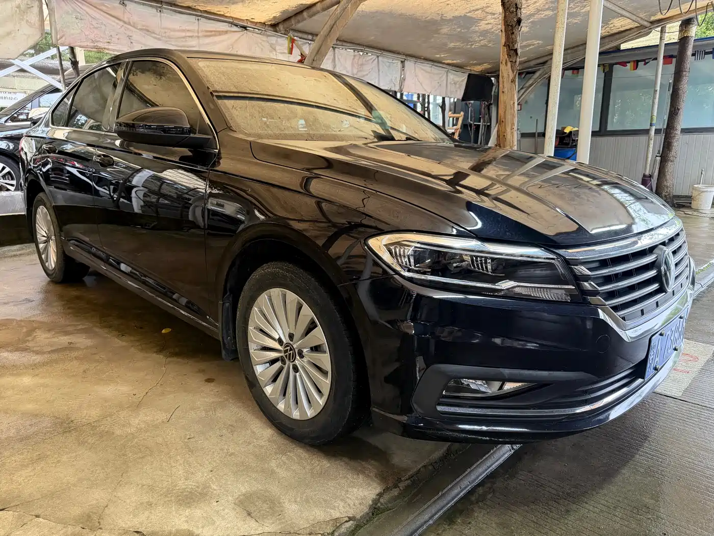Volkswagen Lavida 2021 280TSI DSG Comfort Edition