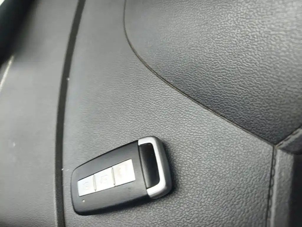 Haima S5 Youth Edition 2018 2018 1.6L CVT Flagship