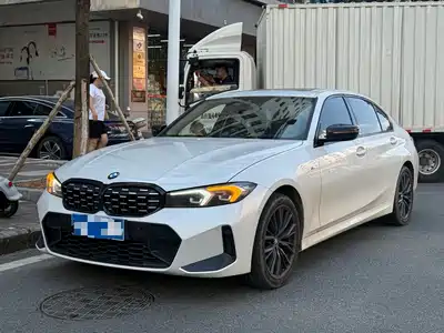 BMW 3