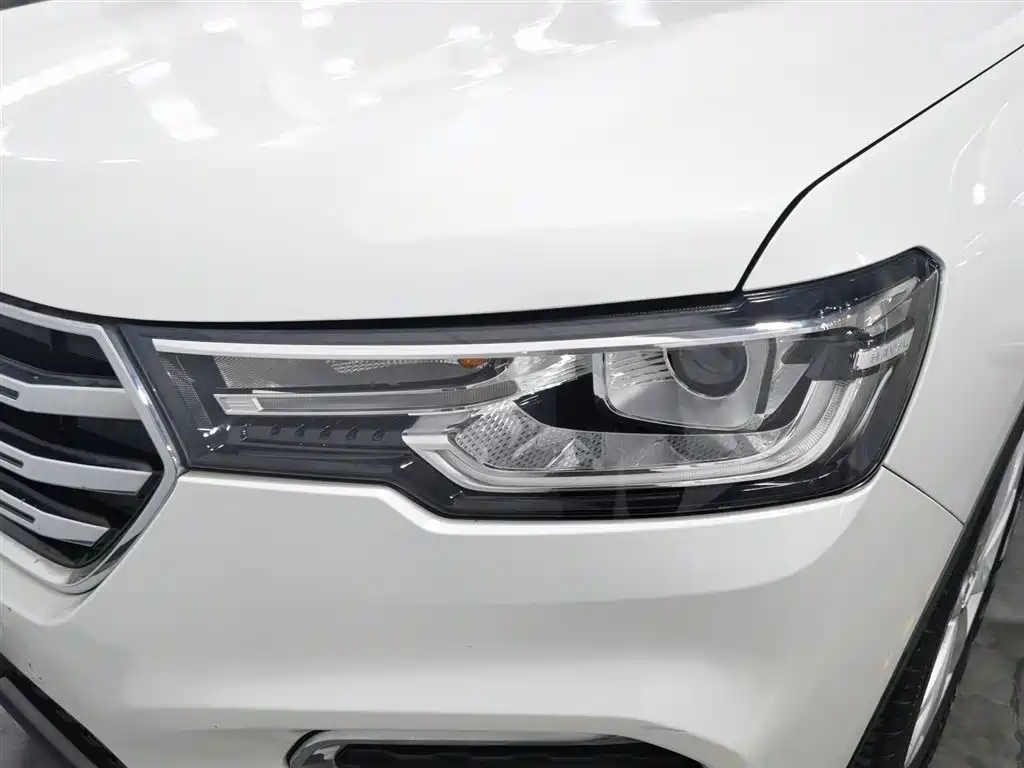 Haval H7 2018 Blue Label H7 2.0T Automatic Joy Edition фото 7