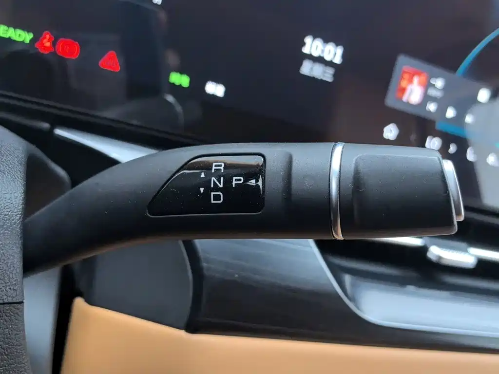 WEY Alpine 2024 2023 AWD Flagship
