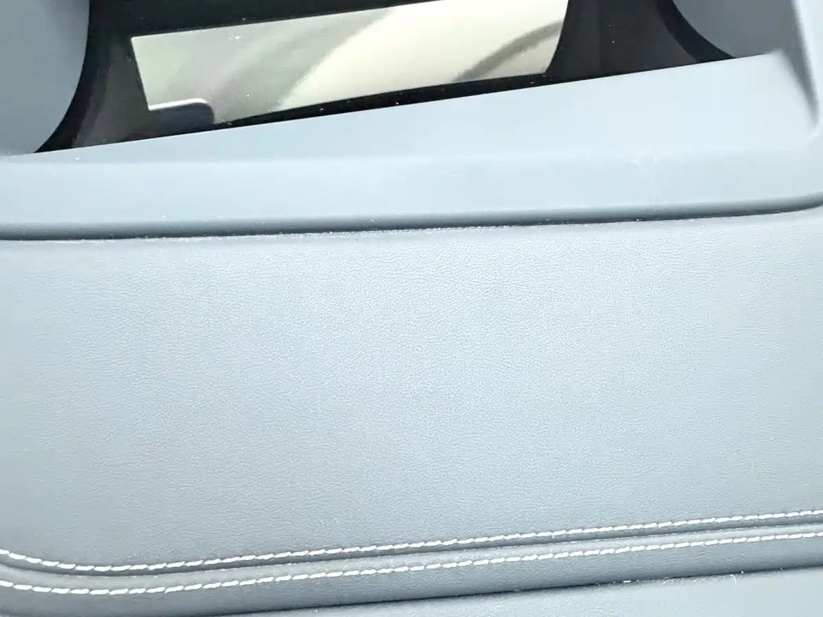 FANG CHENG BAO LEOPARD 5