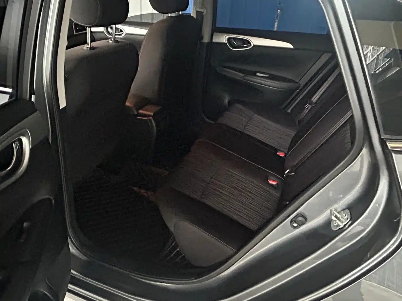 Nissan SYLPHY, миниатюра 8