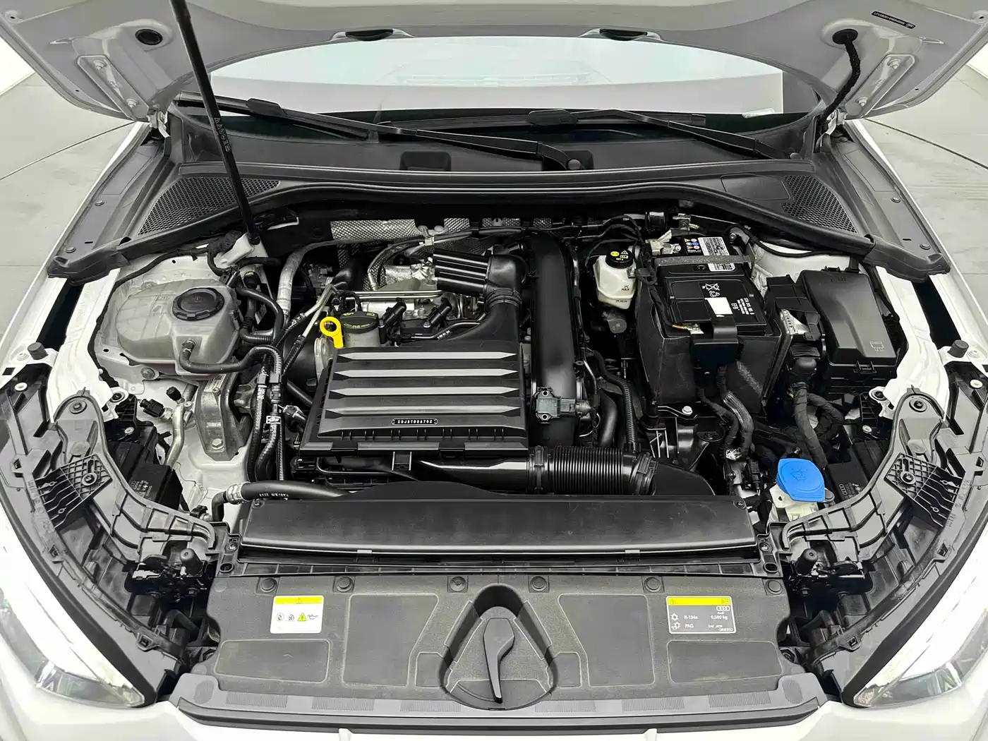 Audi A3 2022 Sportback 35 TFSI Style Sport фото 18