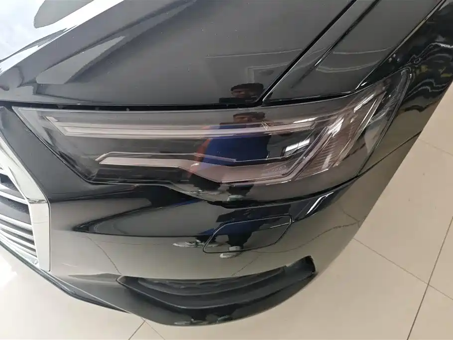 Audi A6L 2019 40 TFSI Luxury Elegance фото 5