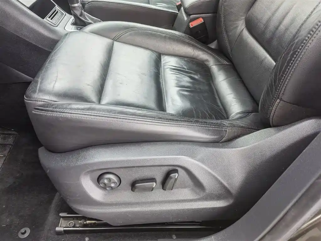 Volkswagen Tiguan 2015 1.8TSI Automatic 4WD Comfortline фото 20