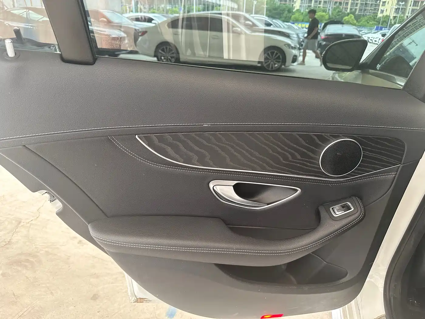 Mercedes-Benz C-Class 2019 Facelift C 260 L Sport фото 17
