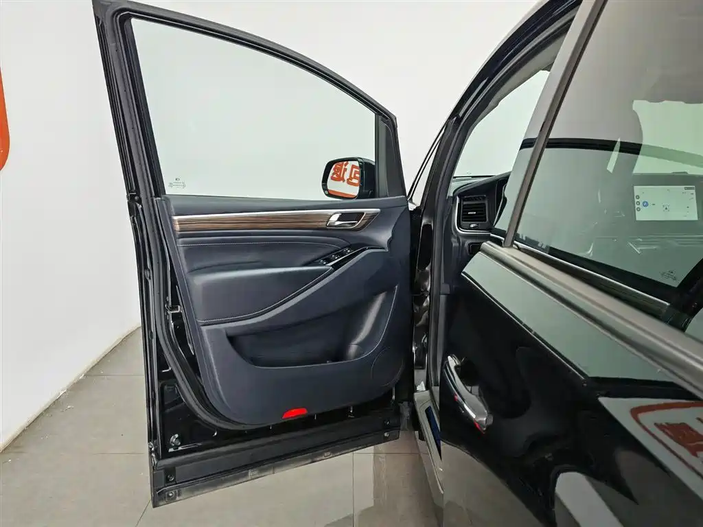 GAC Trumpchi Trumpchi M8 2021 Master Series 390T Prestige Edition фото 8