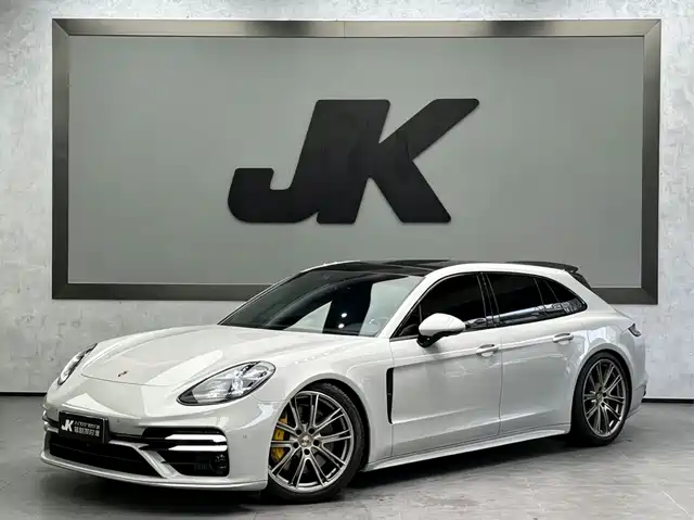 Porsche Panamera 2021 Panamera 4 Sport Turismo 2.9T