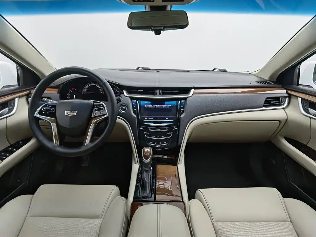 Photo 5 - Cadillac XTS