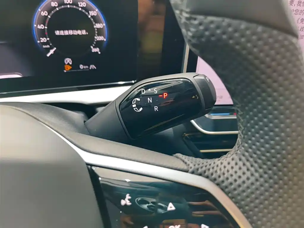 Volkswagen Passat 2025 Pro 380TSI Dragon Prestige Edition фото 14