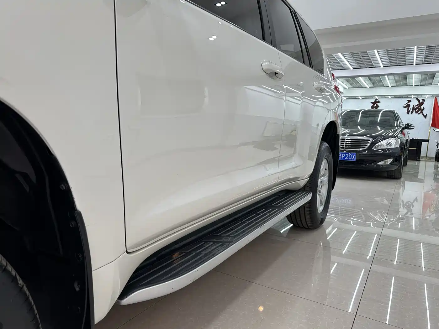 Toyota Prado 2016 3.5L Auto TX-L NAVI фото 30